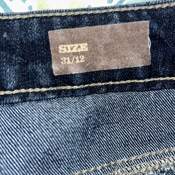 Nine West VINTAGE AMERICA Collection Skirt - Picture 5 of 6